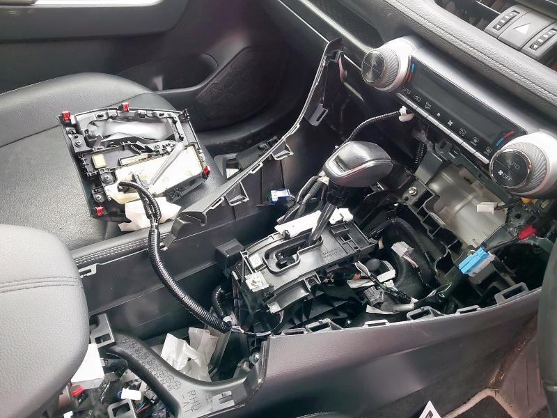 2022 TOYOTA RAV4 2.5 VVT-I HYBRID EXCEL 5DR CVT