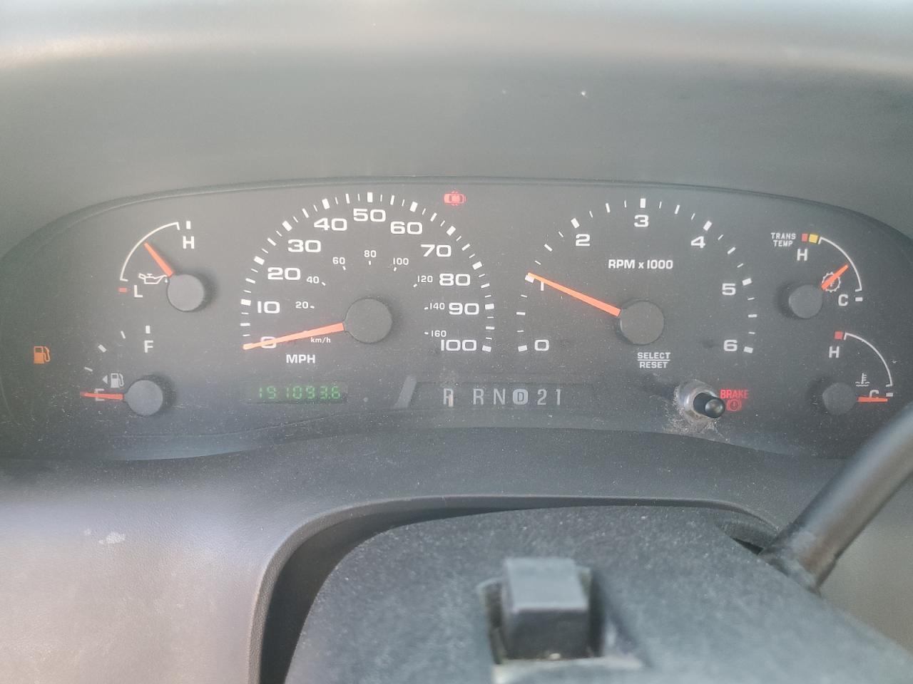 2002 Ford F250 Super Duty VIN: 1FTNF21L32EA33962 Lot: 85117545