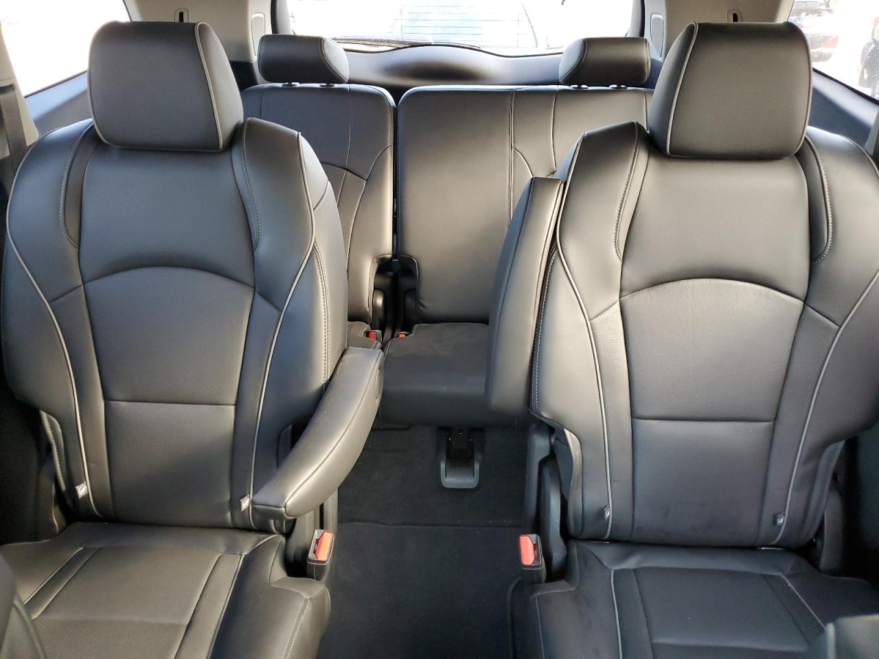 2020 Buick Enclave Avenir VIN: 5GAERDKW0LJ256465 Lot: 85383925