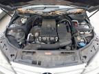2009 MERCEDES-BENZ C180 KOMP SE BLUEEFF-CY A  for sale at Copart ROCHFORD