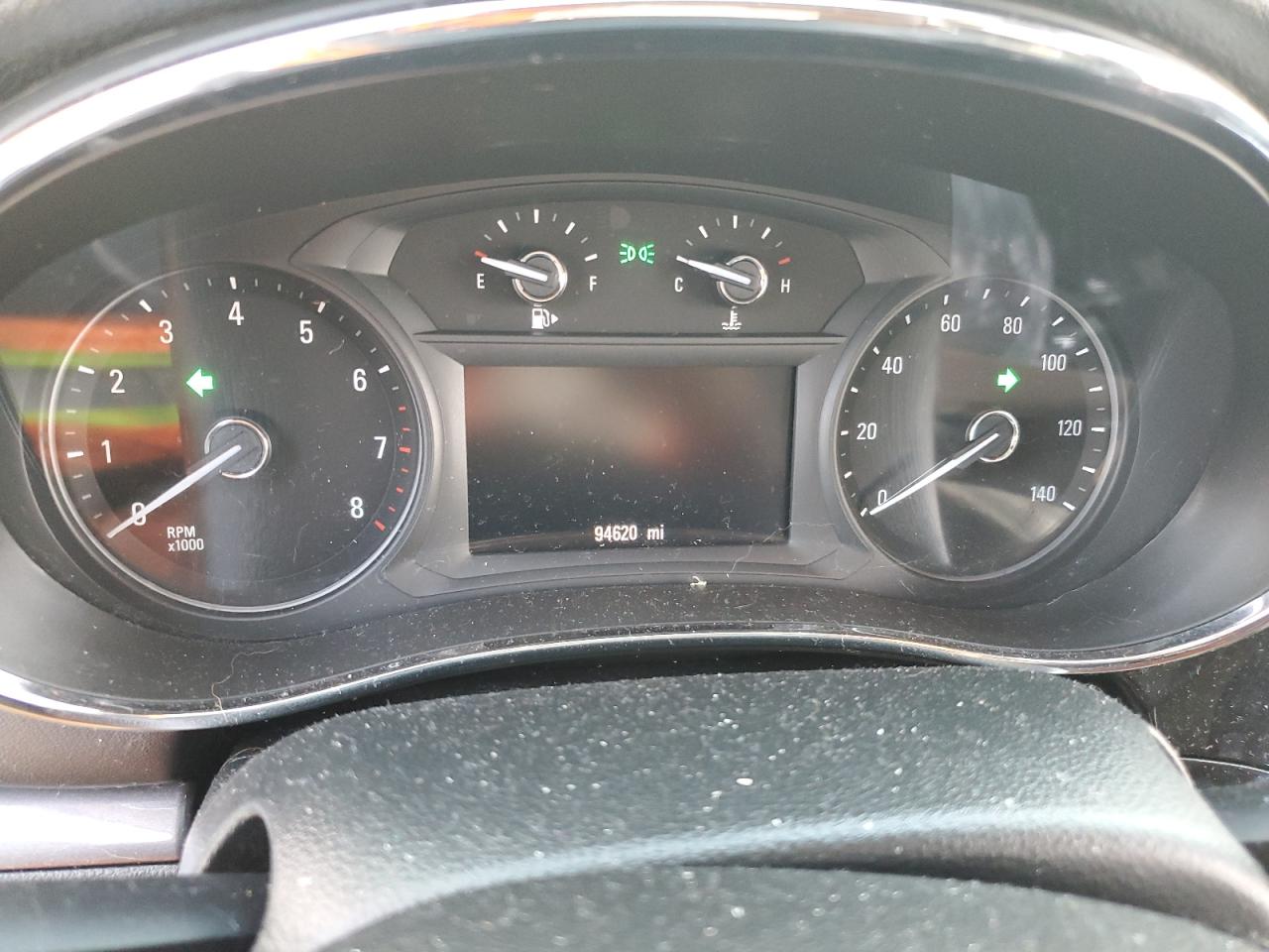 2019 Buick Encore Sport Touring VIN: KL4CJ1SB3KB763033 Lot: 87085175