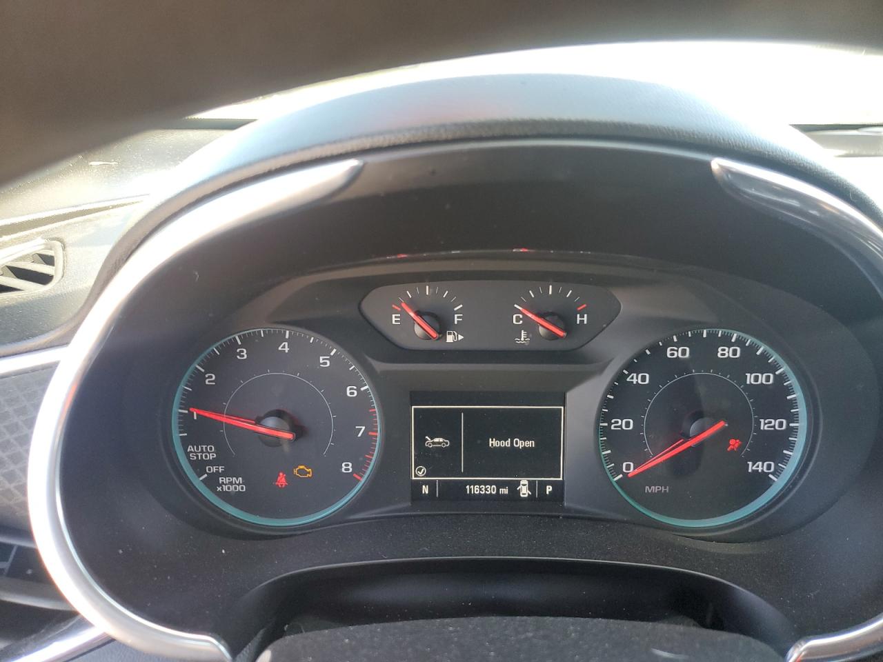 2020 Chevrolet Malibu Lt VIN: 1G1ZD5ST3LF034217 Lot: 84894145