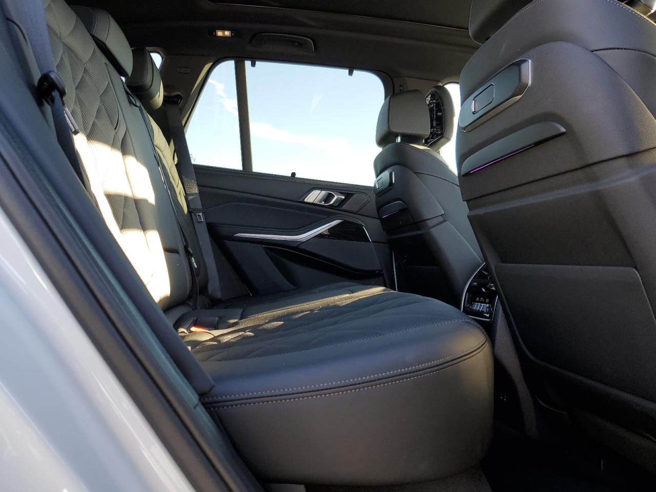 2025 BMW X5 xDrive40I VIN: 5UX23EU04S9W82224 Lot: 82281325