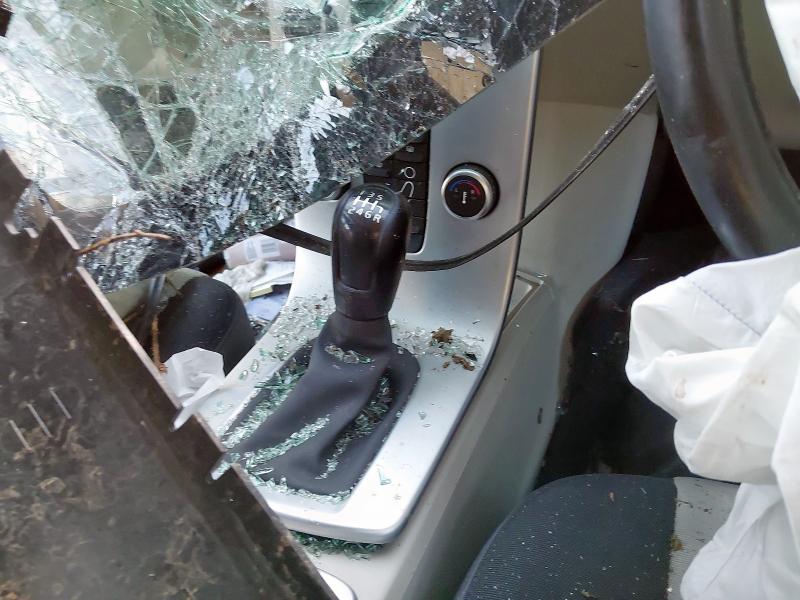 2011 VOLVO C30 D3 [150] SE 3DR