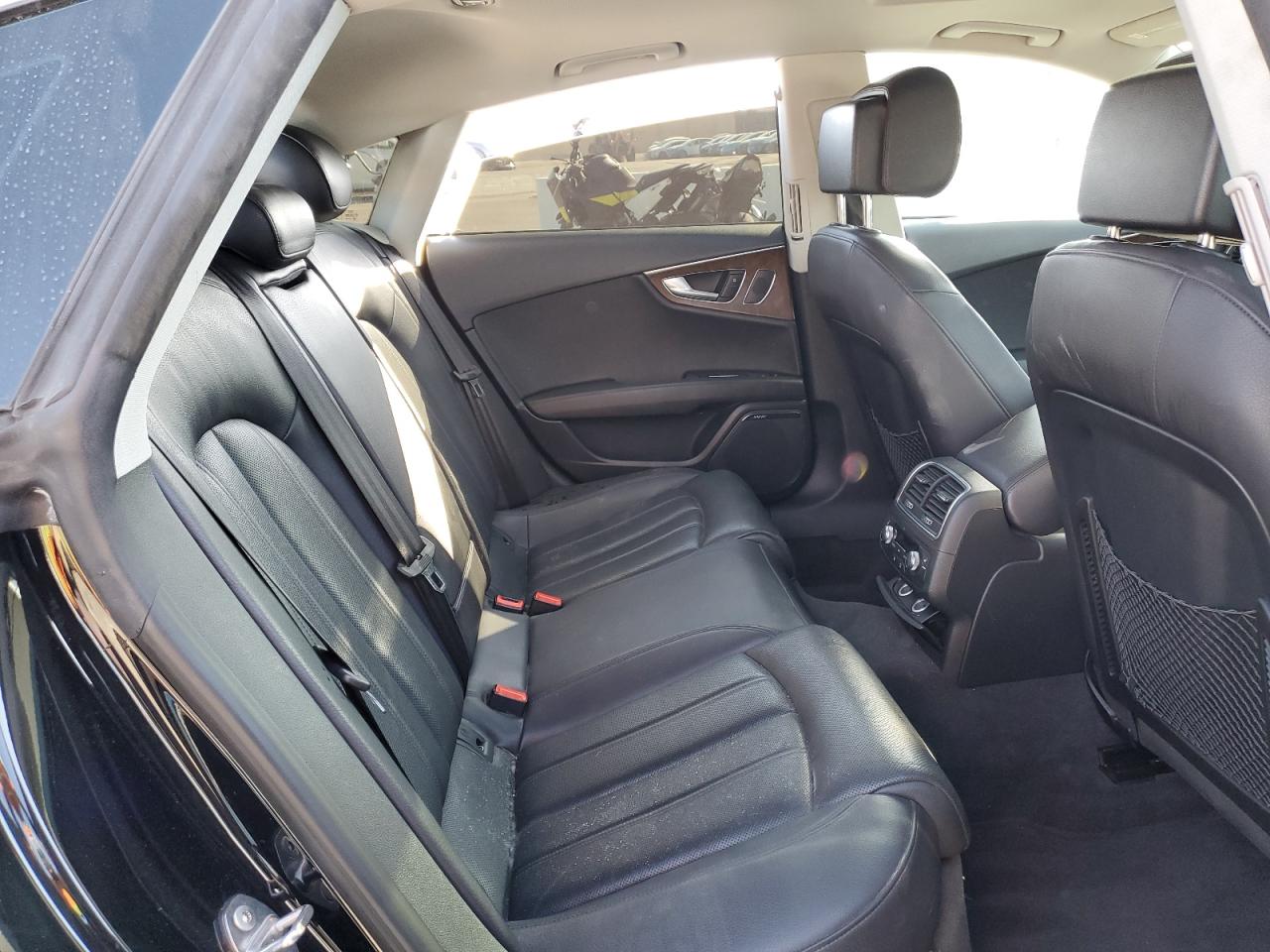 2016 Audi A7 Prestige VIN: WAU2GAFC5GN002770 Lot: 82626235