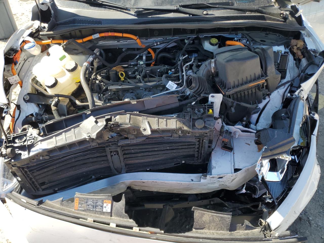 2021 Ford Escape Sel VIN: 1FMCU9CZ9MUA26820 Lot: 85759445