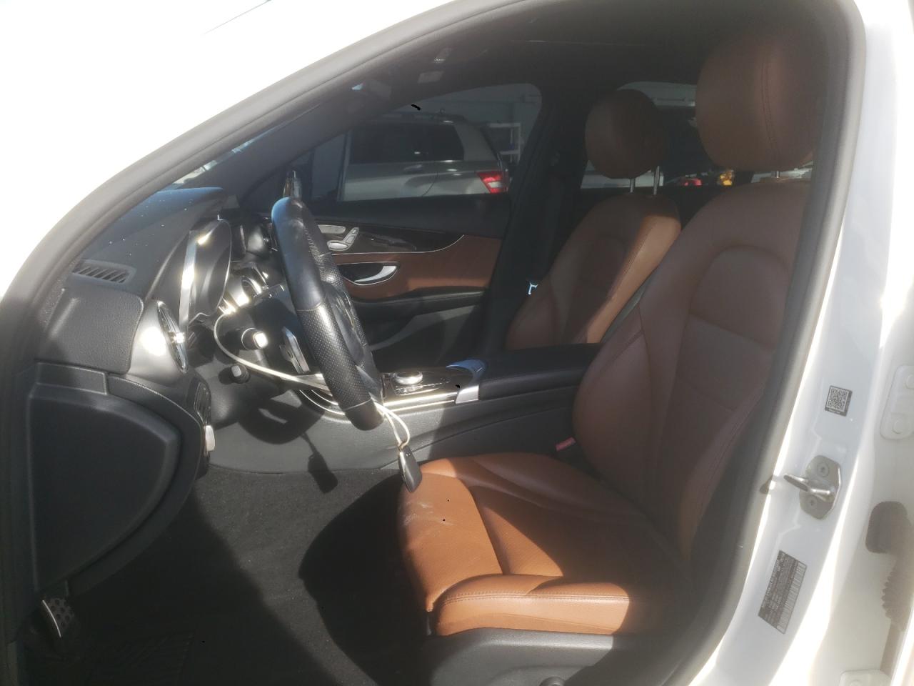 2019 Mercedes-Benz C 300 VIN: WDDWF8DB9KR481938 Lot: 90250525