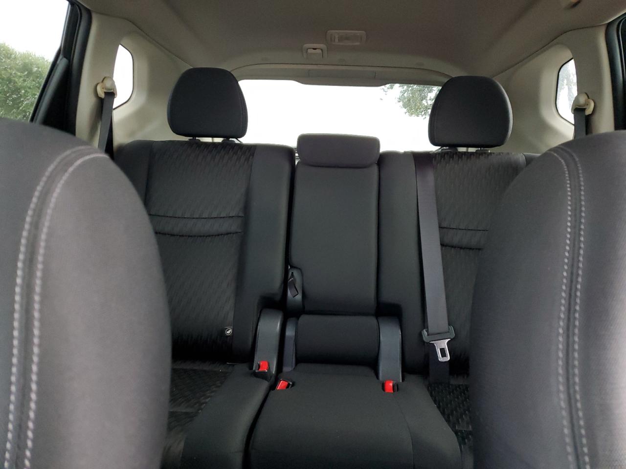 2019 Nissan Rogue S VIN: KNMAT2MT4KP554275 Lot: 82243345