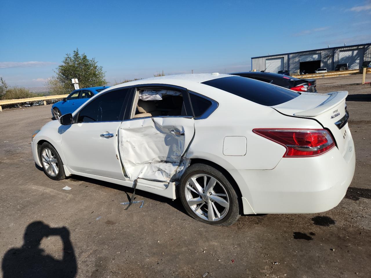 Altima Altima