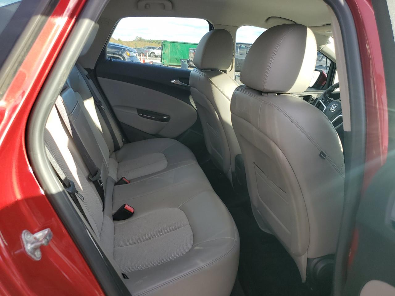 2013 Buick Verano VIN: 1G4PP5SK8D4106342 Lot: 90308065