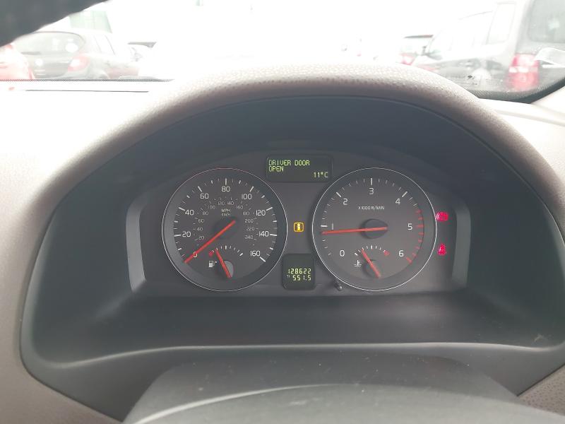 2007 VOLVO C30 2.0D SE LUX 3DR