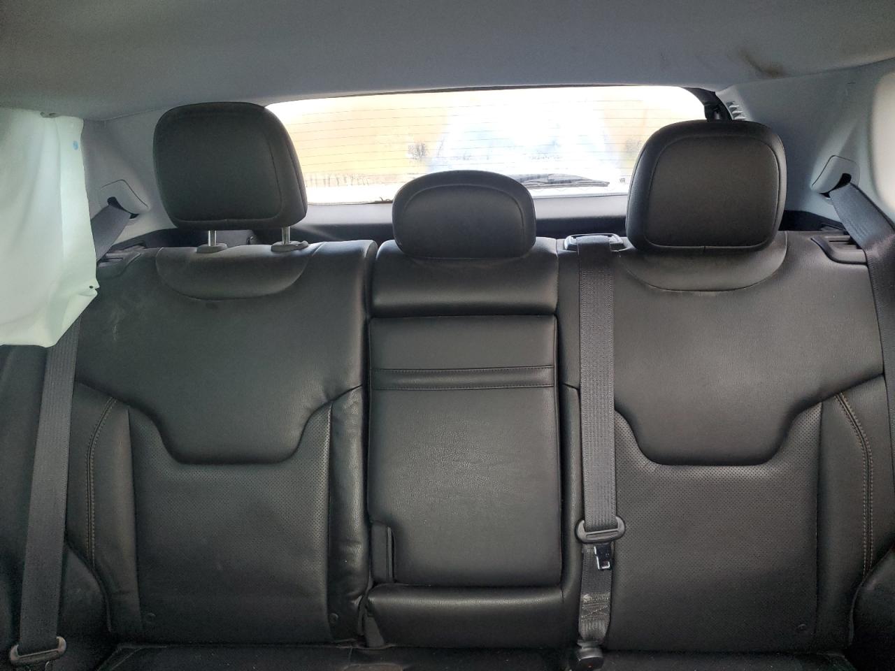 2018 Jeep Compass Limited VIN: 3C4NJDCB6JT336814 Lot: 90311275