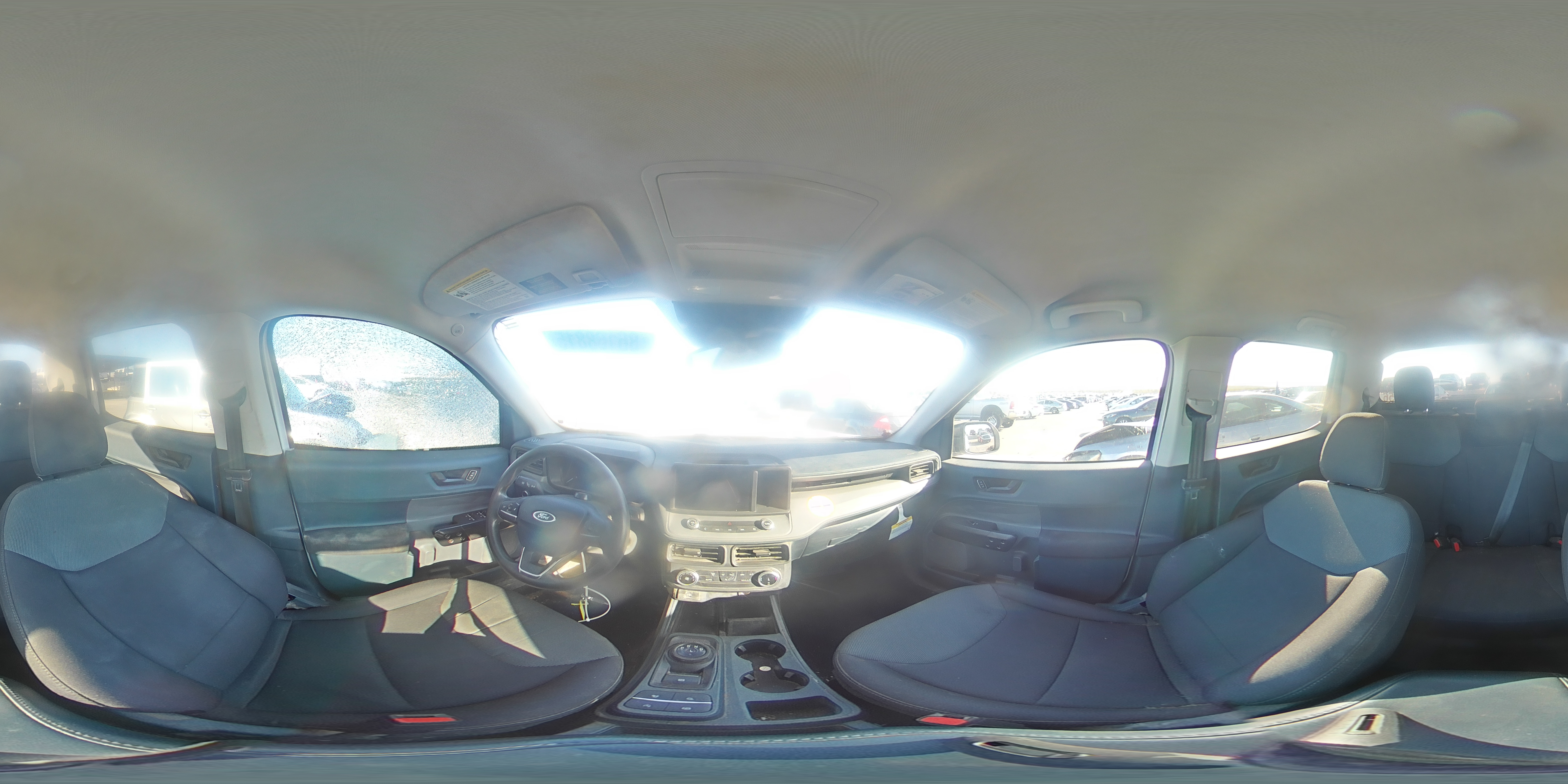 2022 Ford Maverick Xl VIN: 3FTTW8E98NRA97263 Lot: 86168815