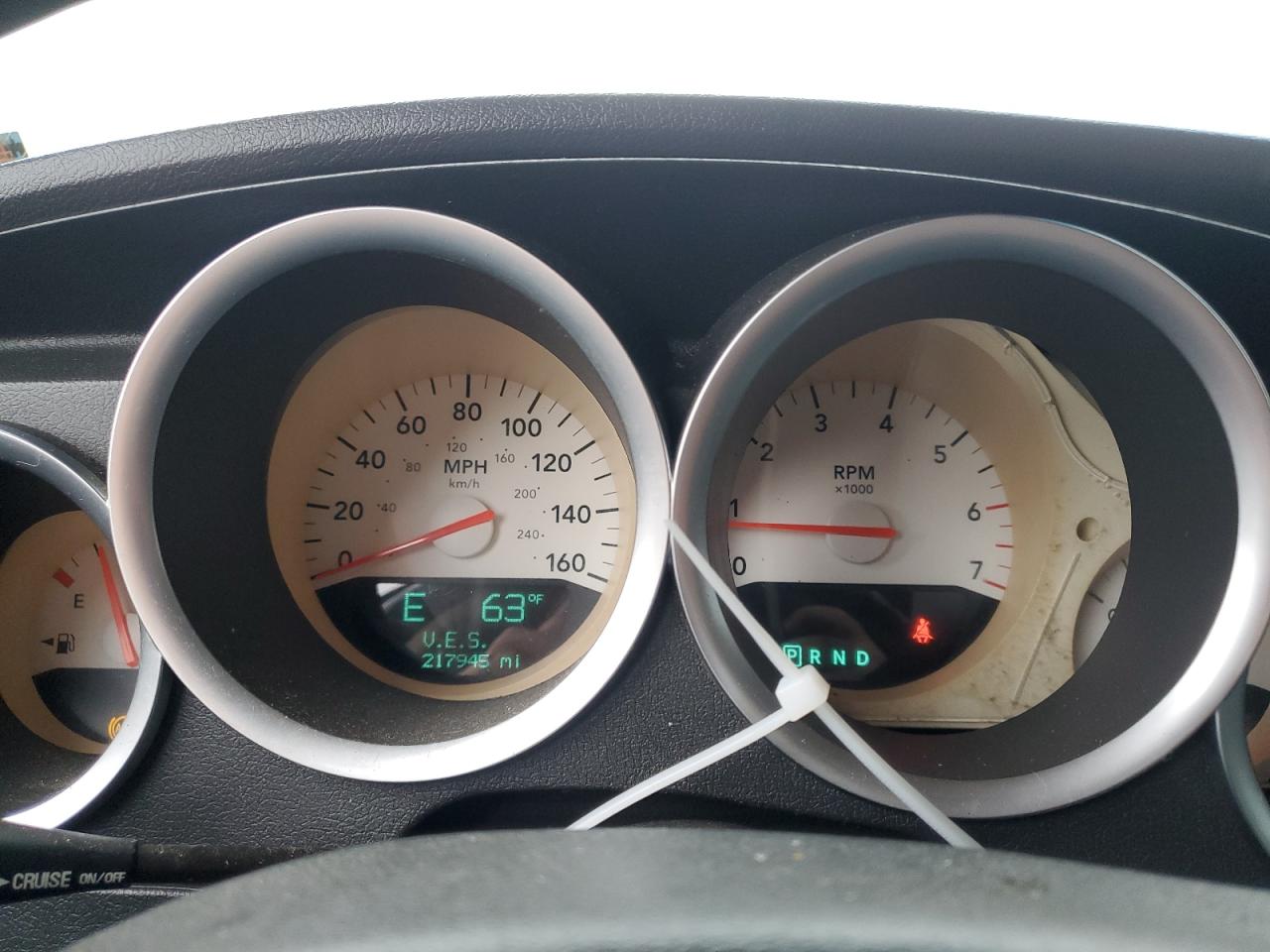 2006 Dodge Charger R/T VIN: 2B3KA53H66H136482 Lot: 85540095