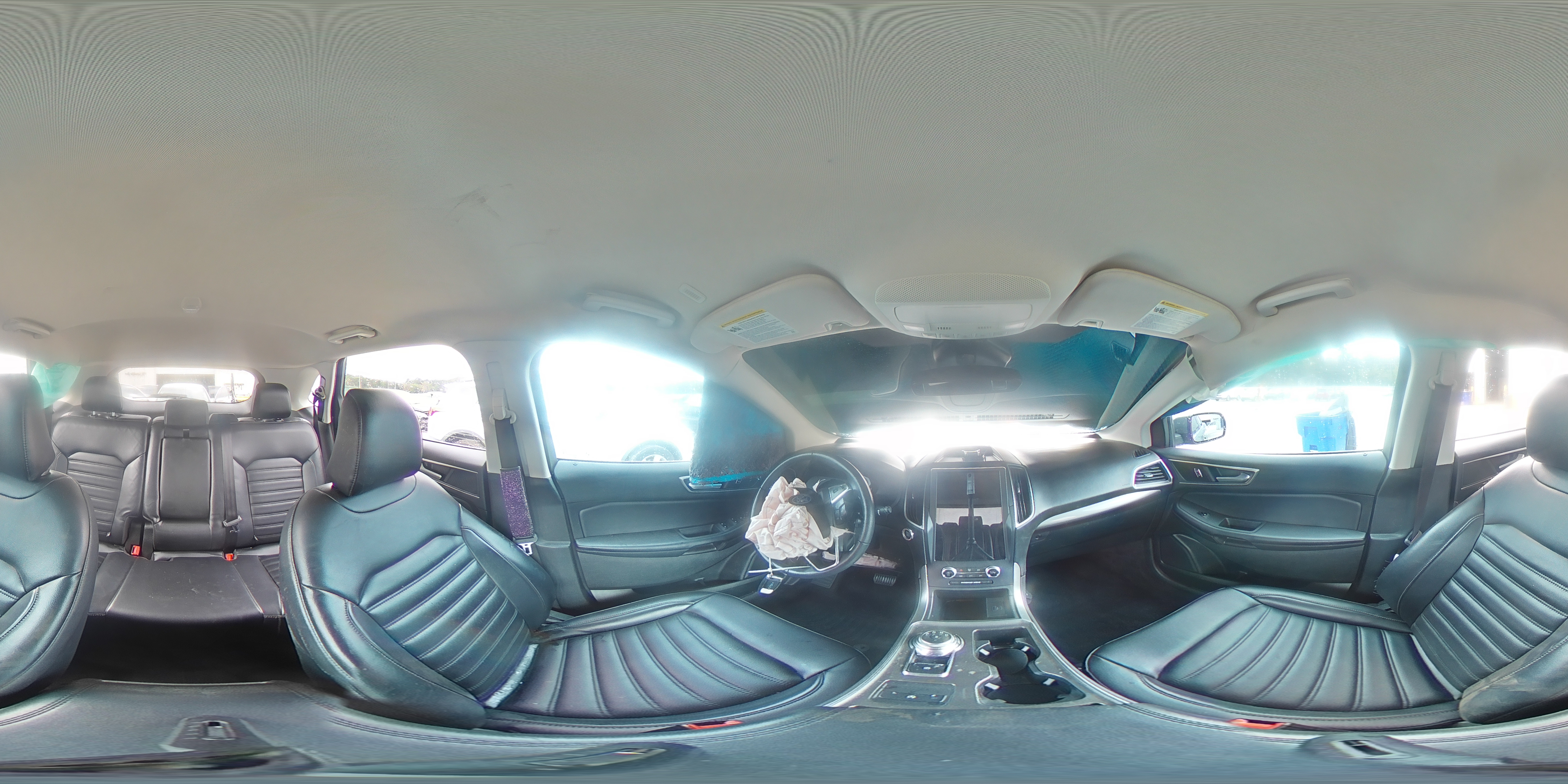 2023 Ford Edge Sel VIN: 2FMPK4J99PBA18577 Lot: 90650055