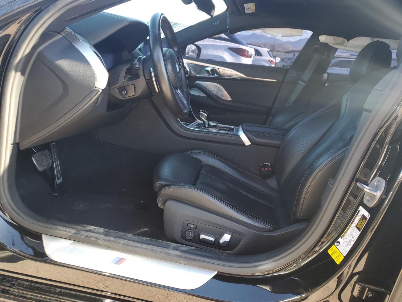 2024 BMW 840I VIN: WBAGV2C07RCN06456 Lot: 82462465