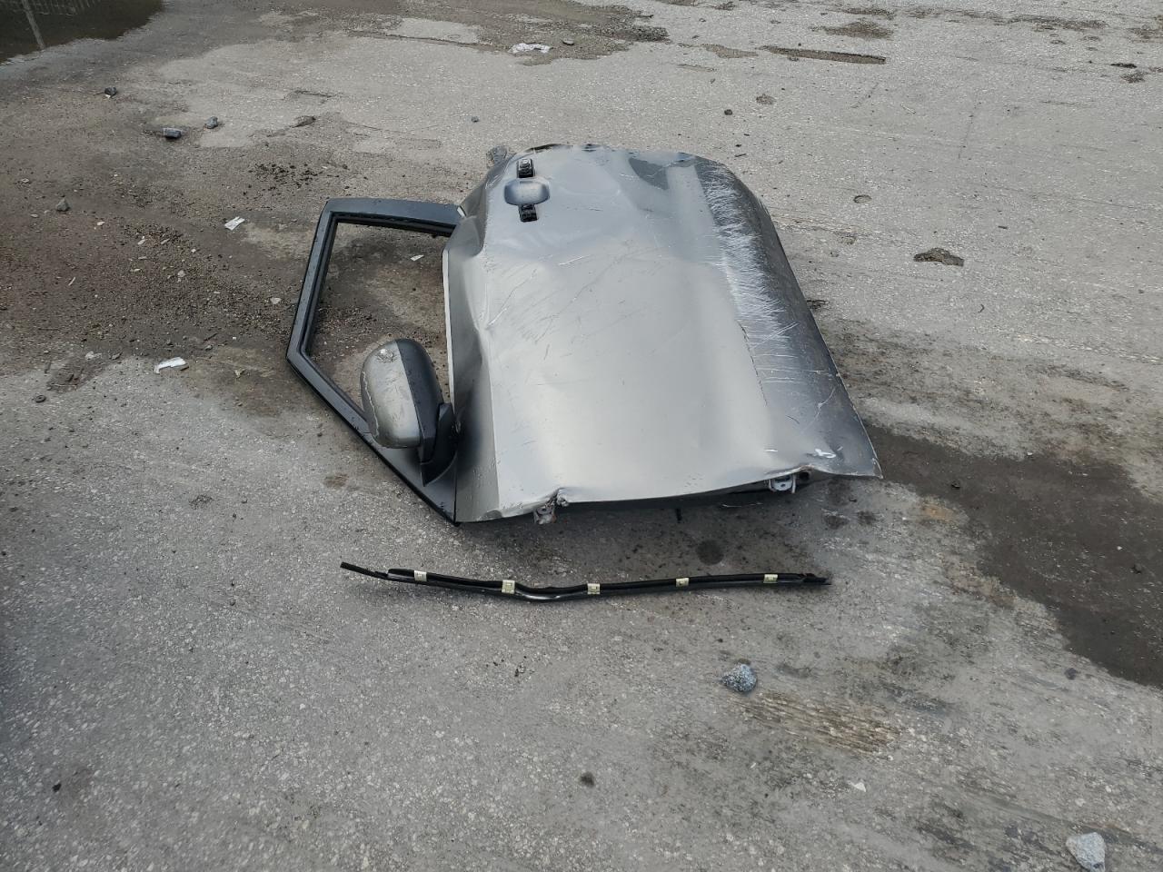 2015 Kia Soul VIN: KNDJN2A25F7206643 Lot: 85842745