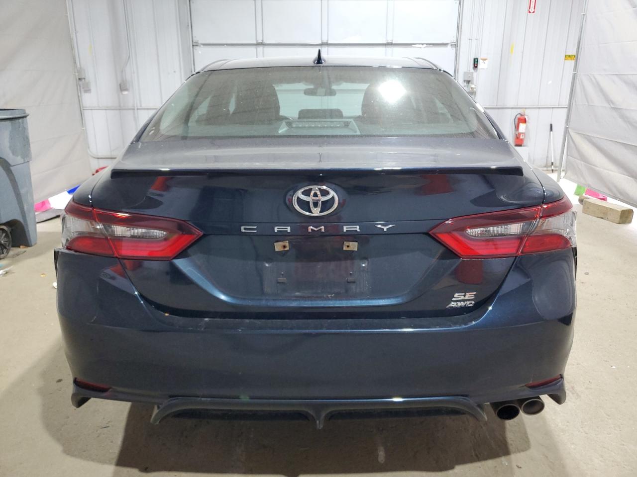 2021 Toyota Camry Se VIN: 4T1G11BK1MU044292 Lot: 85562295