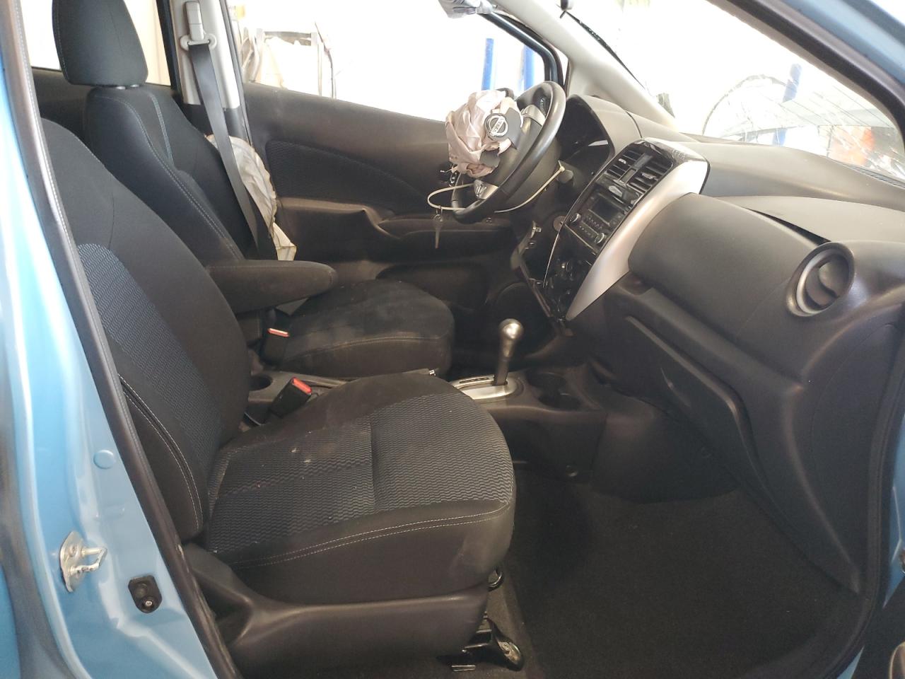 2015 Nissan Versa Note S VIN: 3N1CE2CP6FL399899 Lot: 82620665