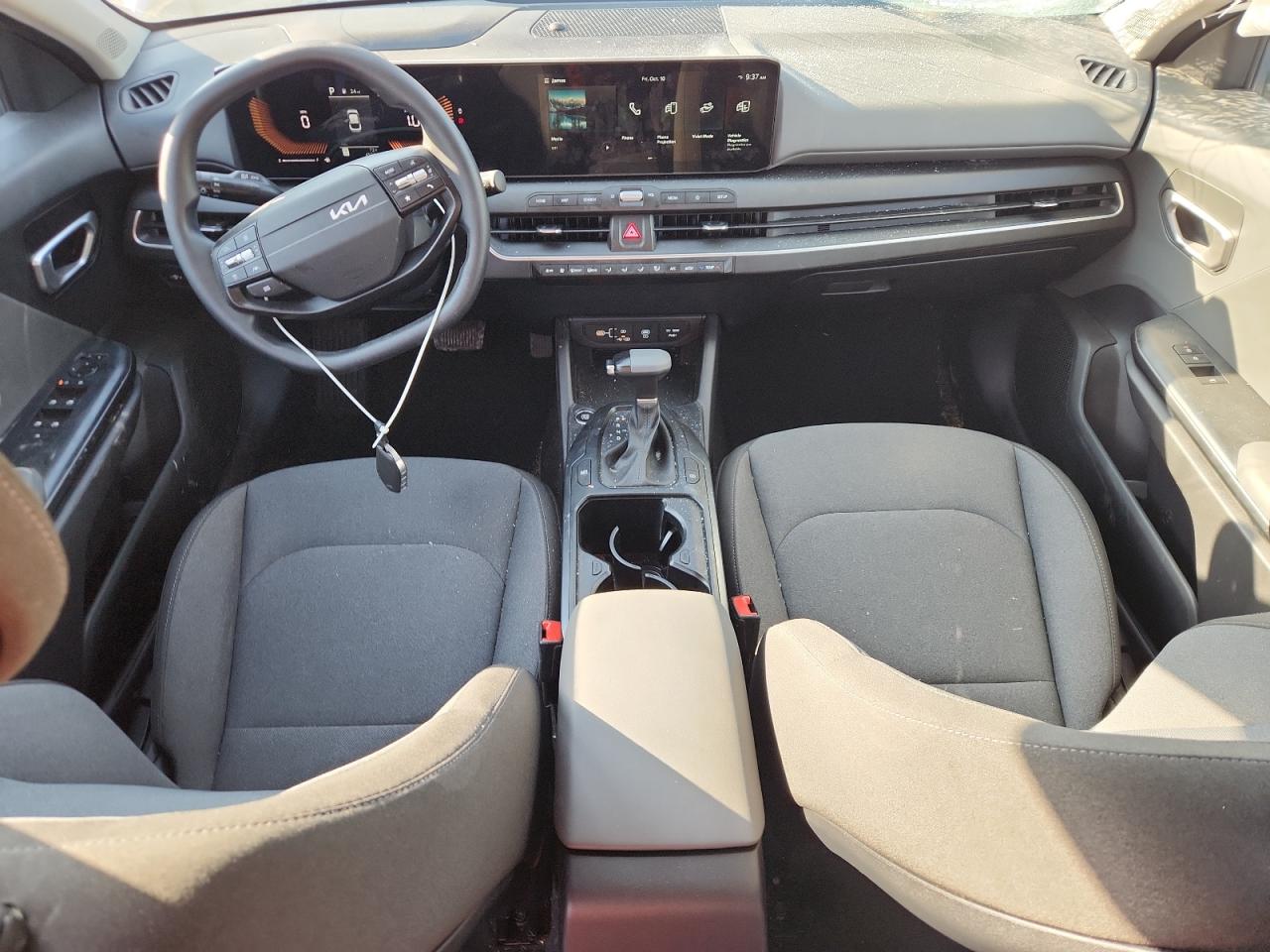 2025 Kia K4 Lx VIN: 3KPFT4DE2SE028990 Lot: 84814865