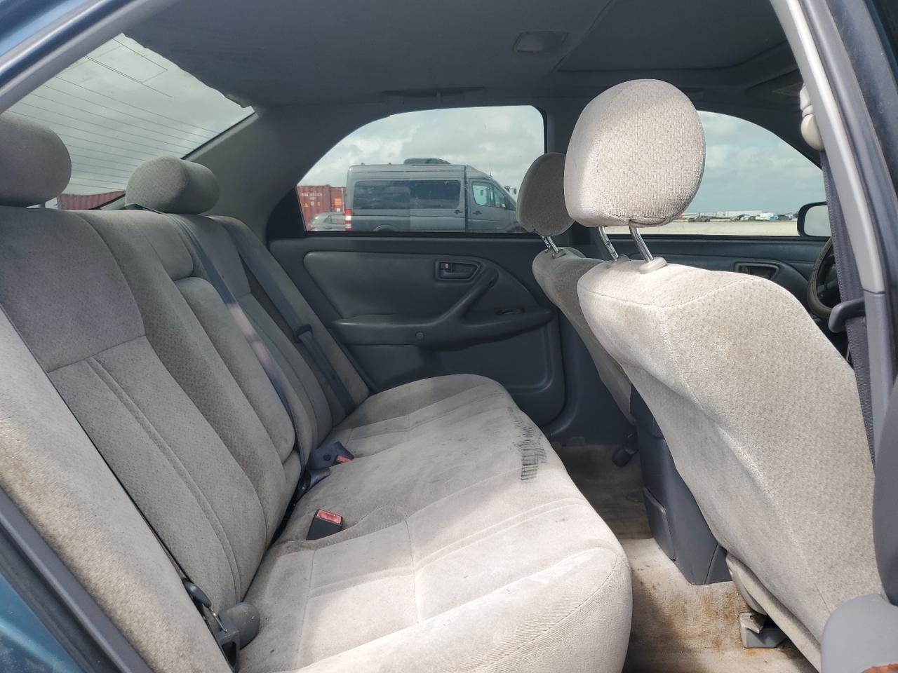 2000 Toyota Camry Ce VIN: 4T1BG28KXYU941252 Lot: 85308365