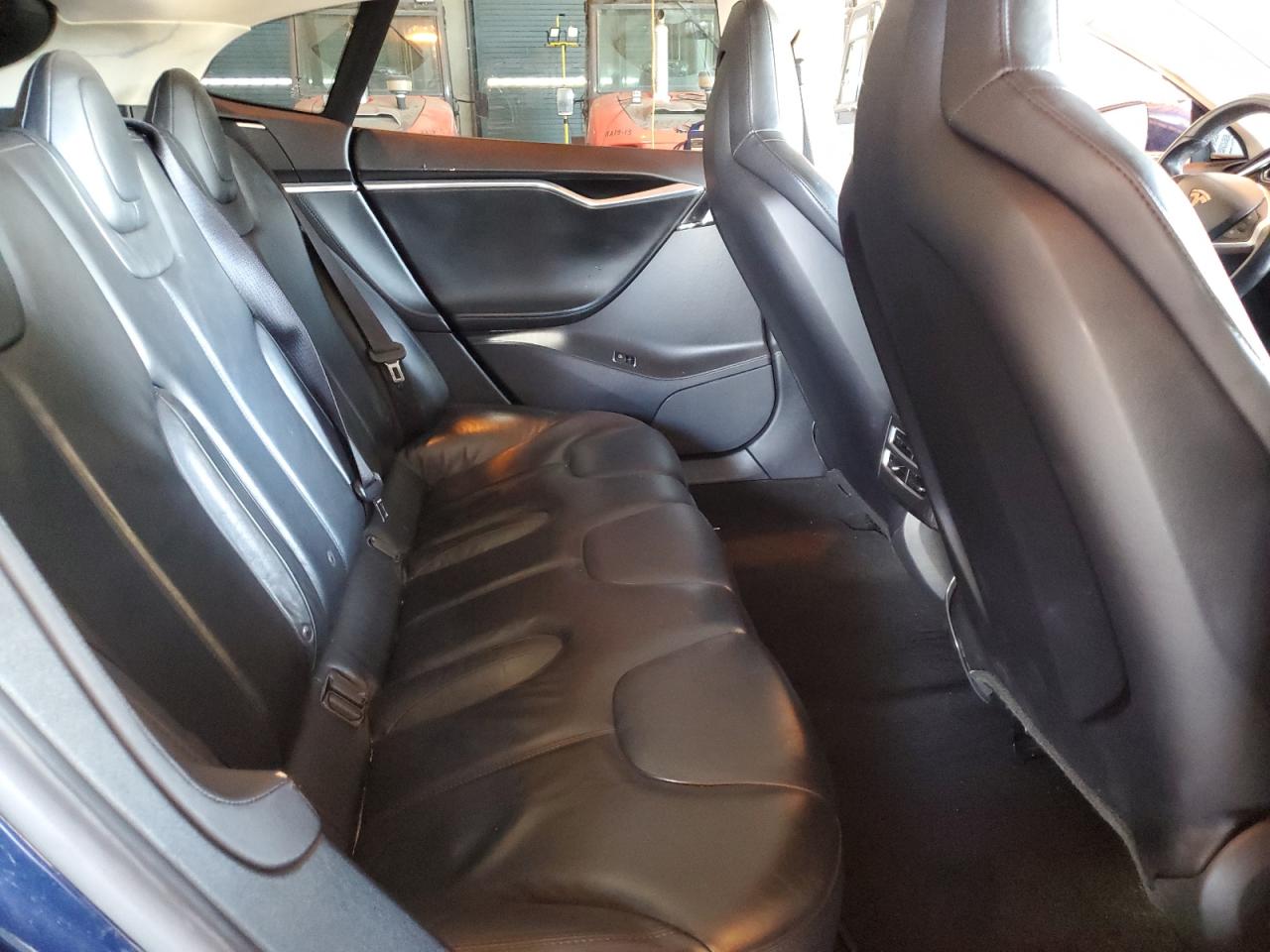 2013 Tesla Model S VIN: 5YJSA1AC7DFP11156 Lot: 90279155