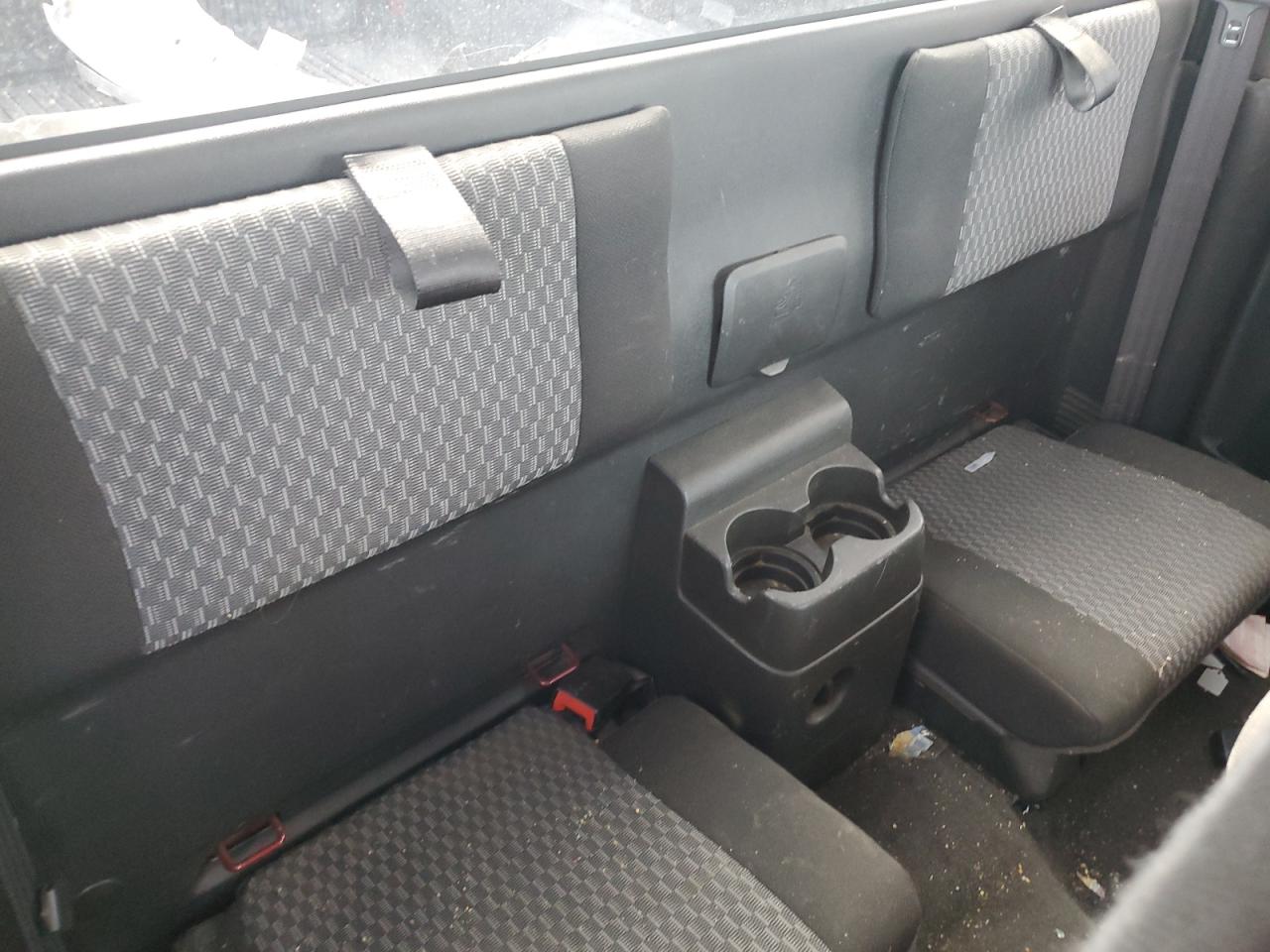 2011 Chevrolet Colorado Lt VIN: 1GCESCF94B8124980 Lot: 82202675