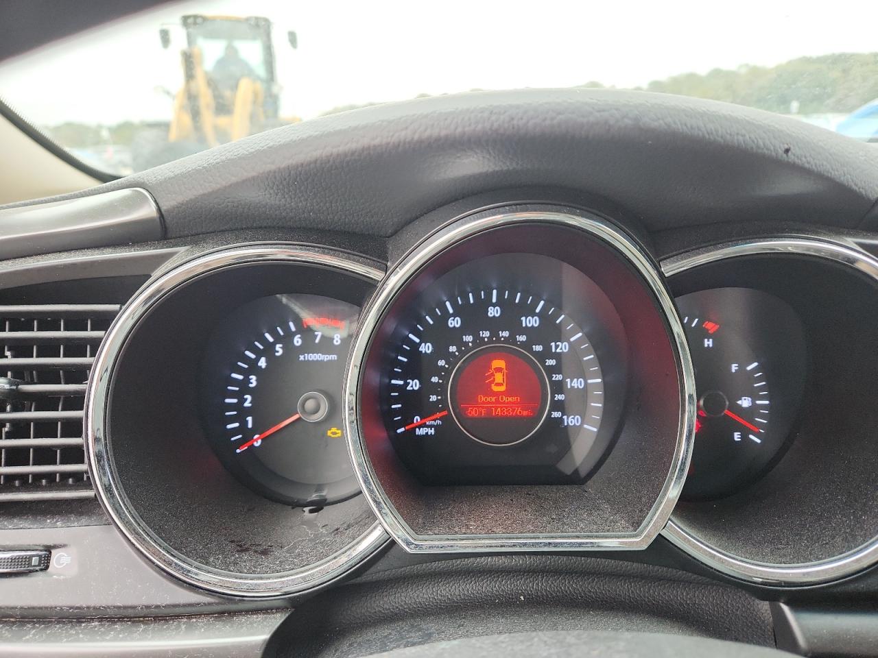 2013 Kia Optima Lx VIN: KNAGM4A73D5333854 Lot: 90146415