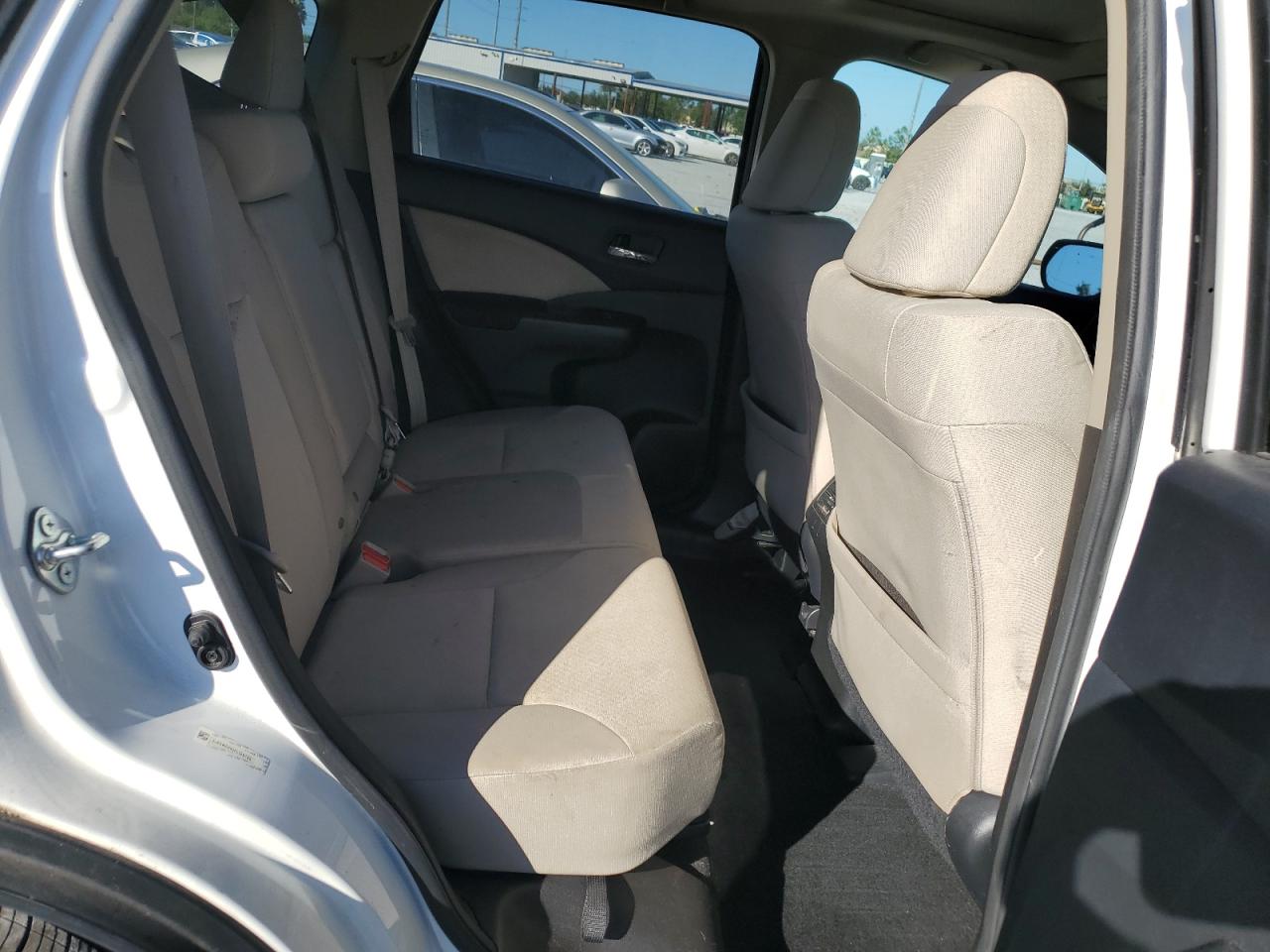 2015 Honda Cr-V Ex VIN: 5J6RM4H52FL128759 Lot: 82478735