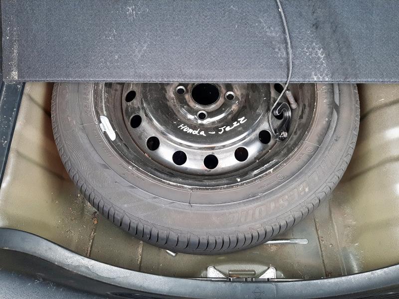 2013 HONDA JAZZ 1.2 I-VTEC S 5DR [VSA]