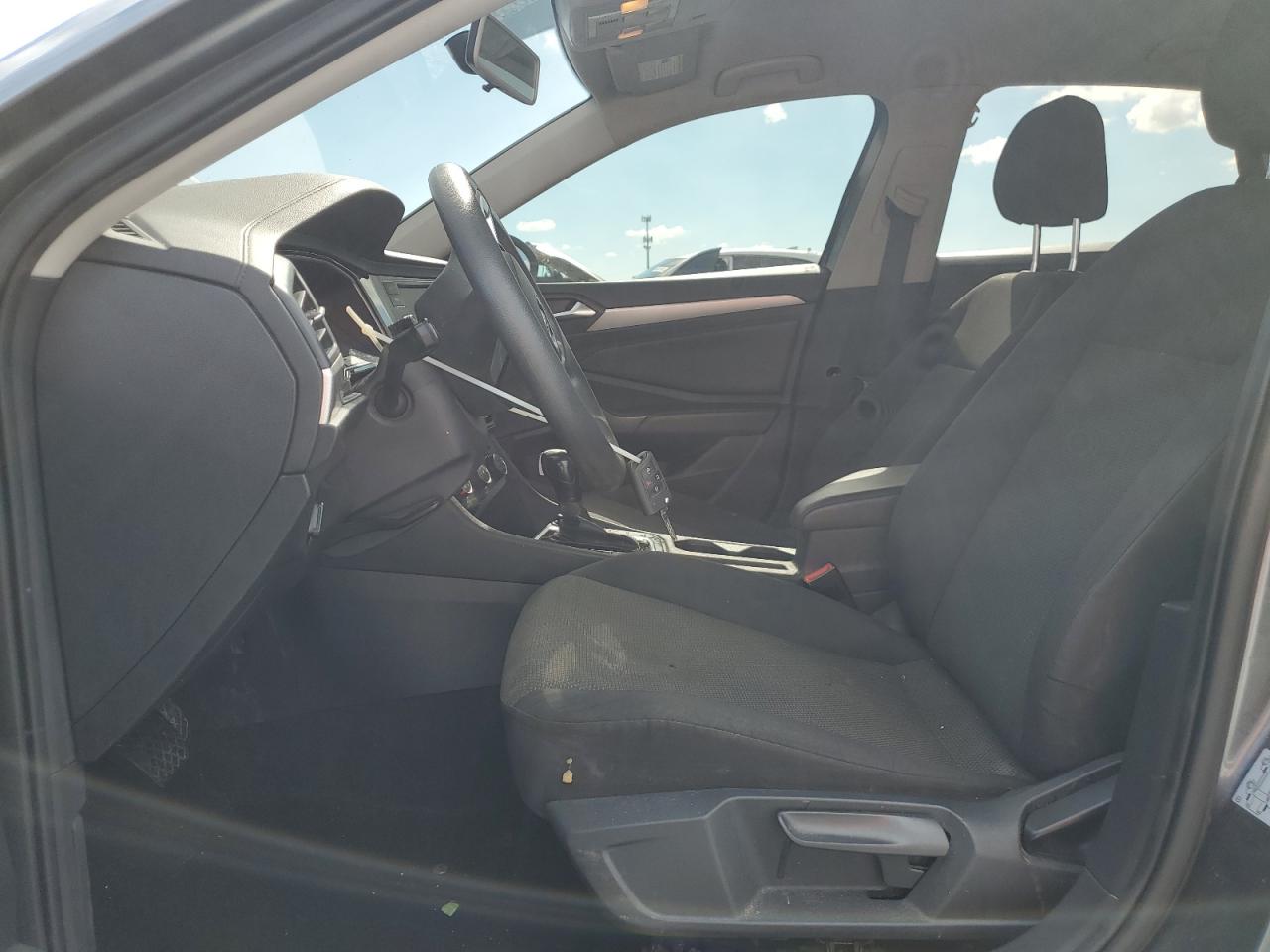 2020 Volkswagen Jetta S VIN: 3VWC57BU0LM088523 Lot: 90590895