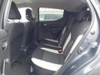 2017 NISSAN MICRA TEKNA IG-T  for sale at Copart CHESTER