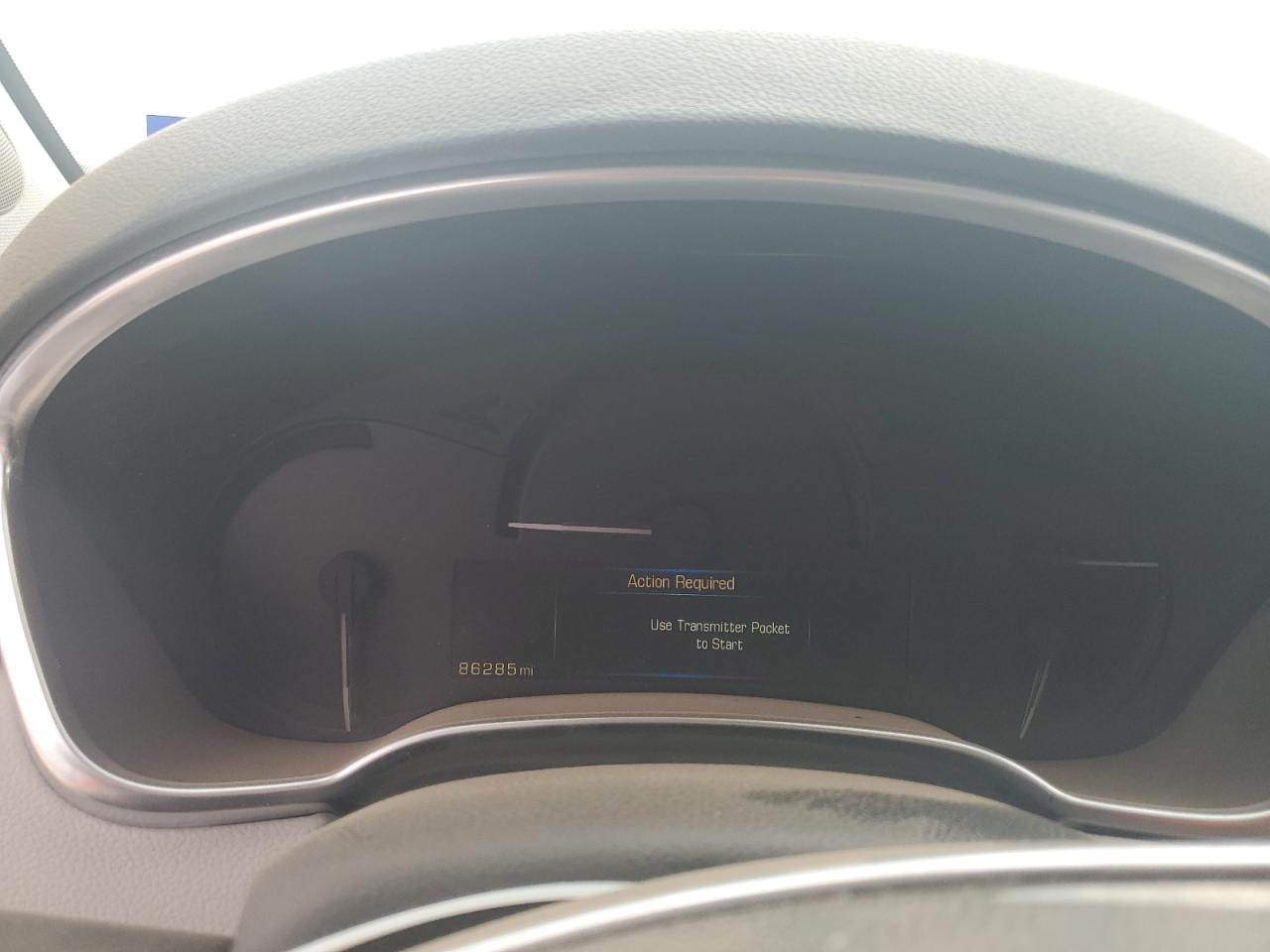 2013 Cadillac Srx Luxury Collection VIN: 3GYFNCE32DS633480 Lot: 89864845