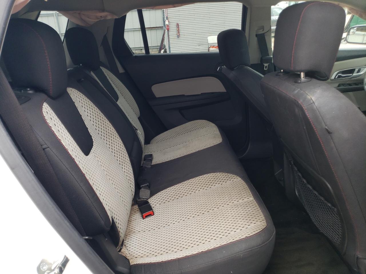 2013 GMC Terrain Sle VIN: 2GKALMEK4D6199035 Lot: 85919015