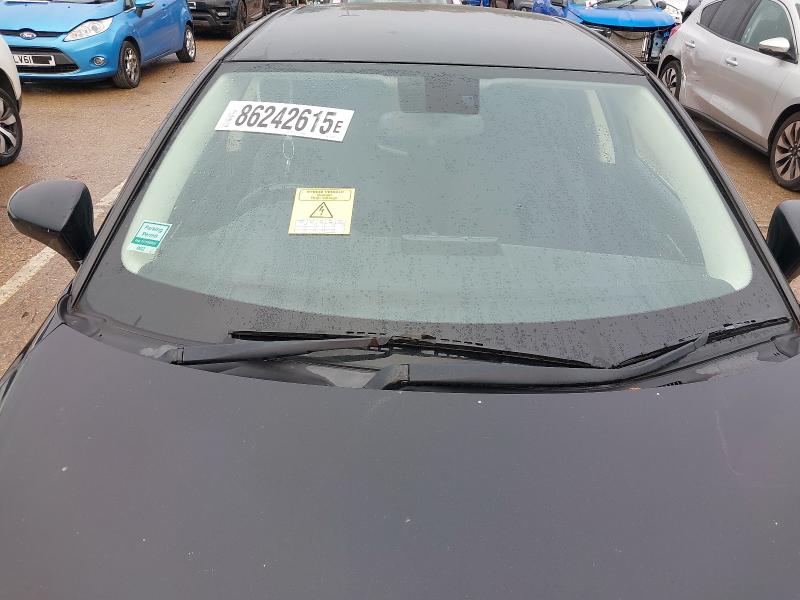 2014 LEXUS CT 200H 1.8 ADVANCE 5DR CVT AUTO