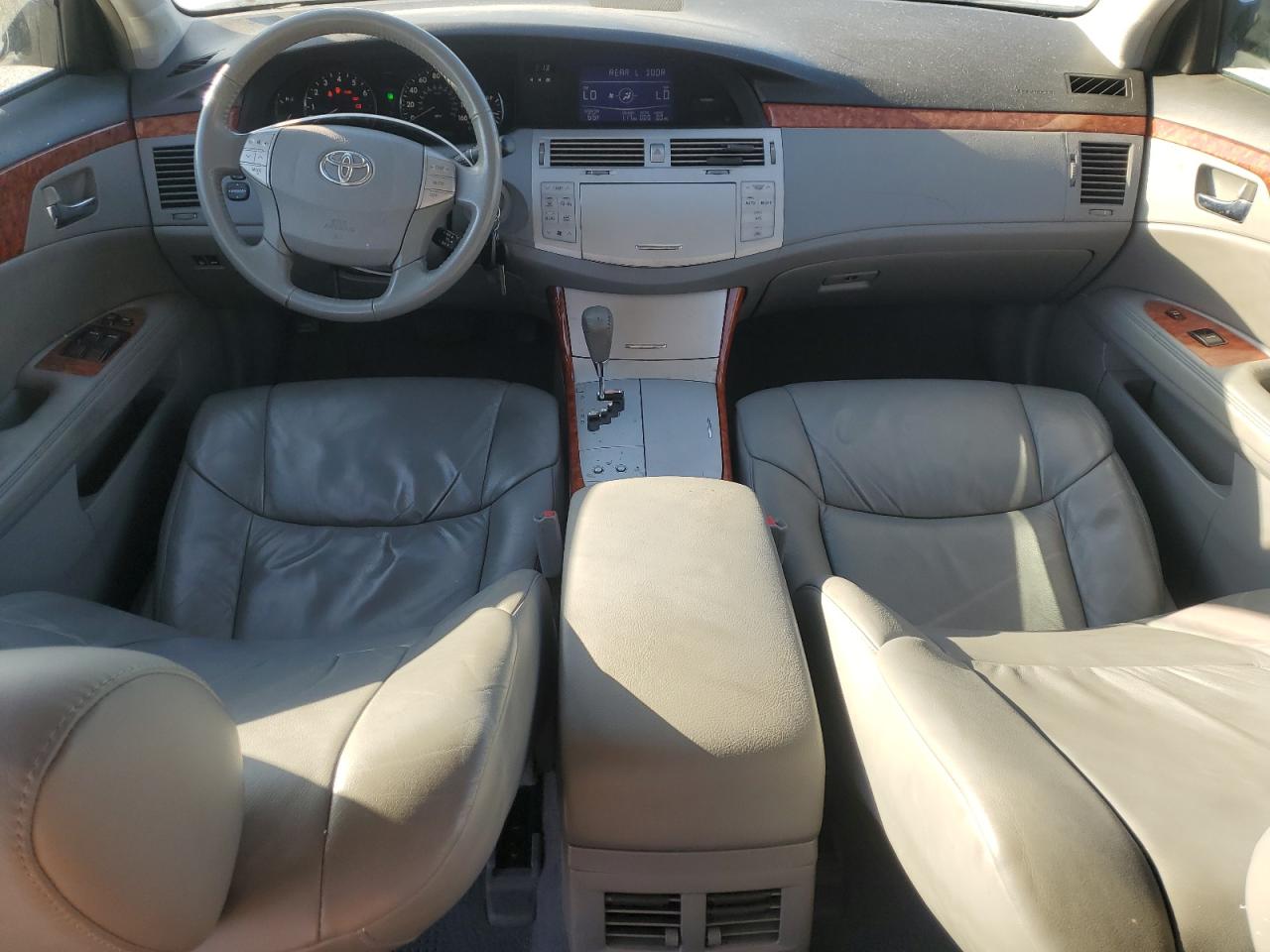 2005 Toyota Avalon Xl VIN: 4T1BK36B85U014141 Lot: 87023485