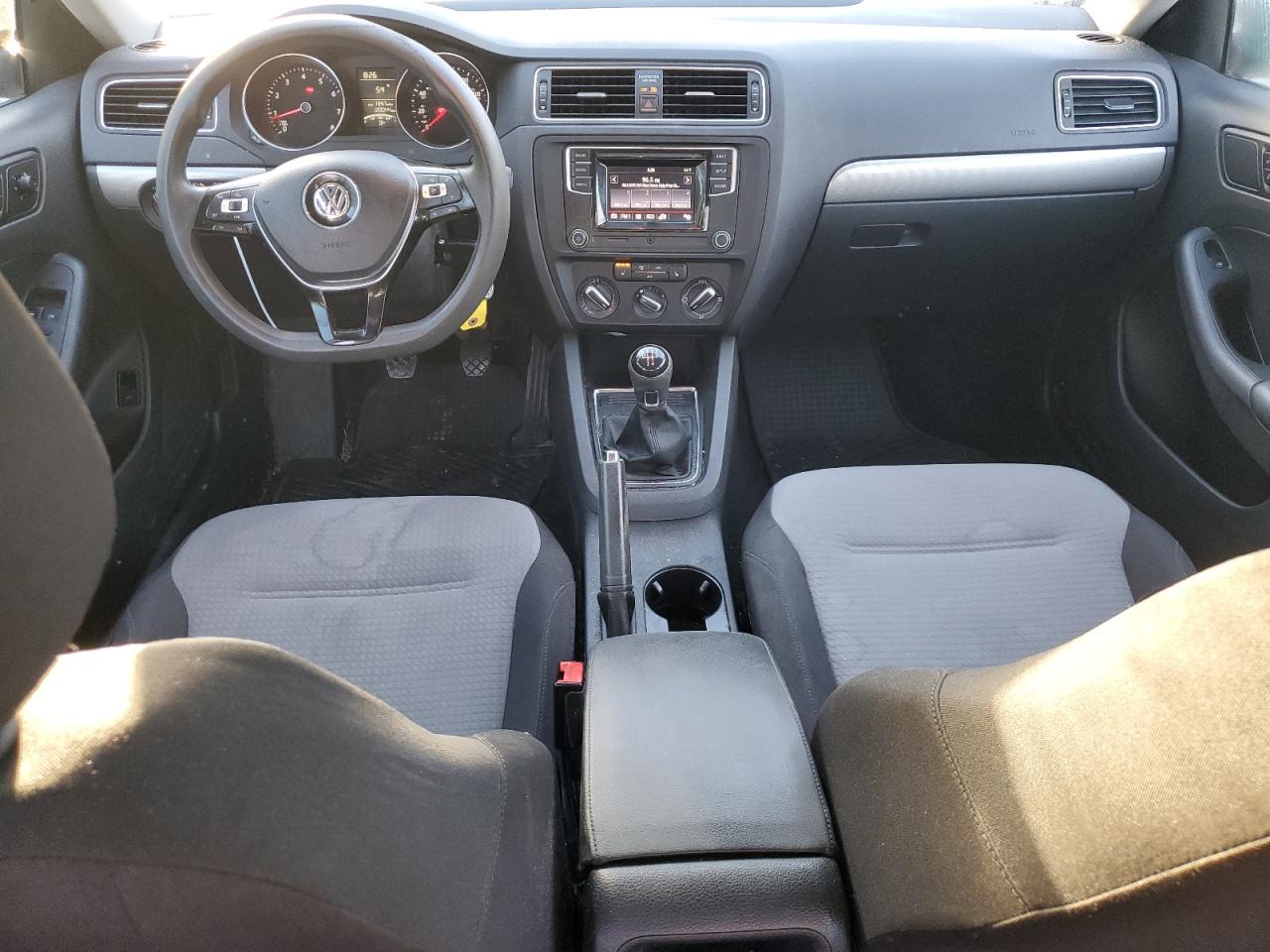 2018 Volkswagen Jetta S VIN: 3VW167AJXJM228361 Lot: 85332465