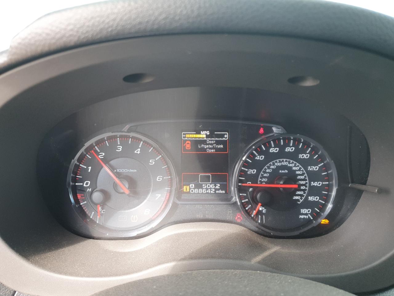 WRX WRX