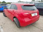 2014 MERCEDES-BENZ A180 BLUEEFFICIENCY SPORT  for sale at Copart NEWBURY