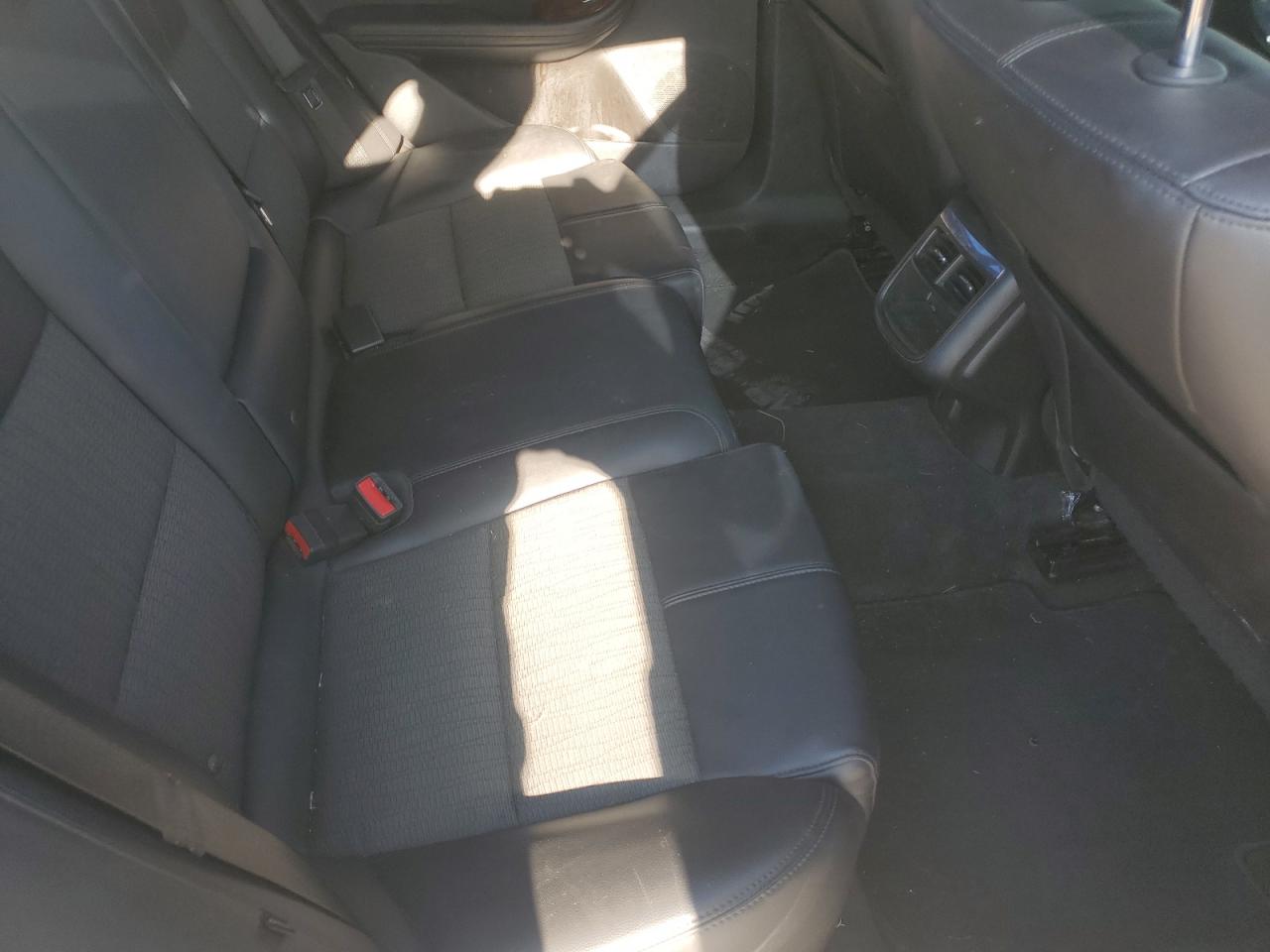 2014 Chevrolet Impala Lt VIN: 2G1115SL2E9259276 Lot: 86124915