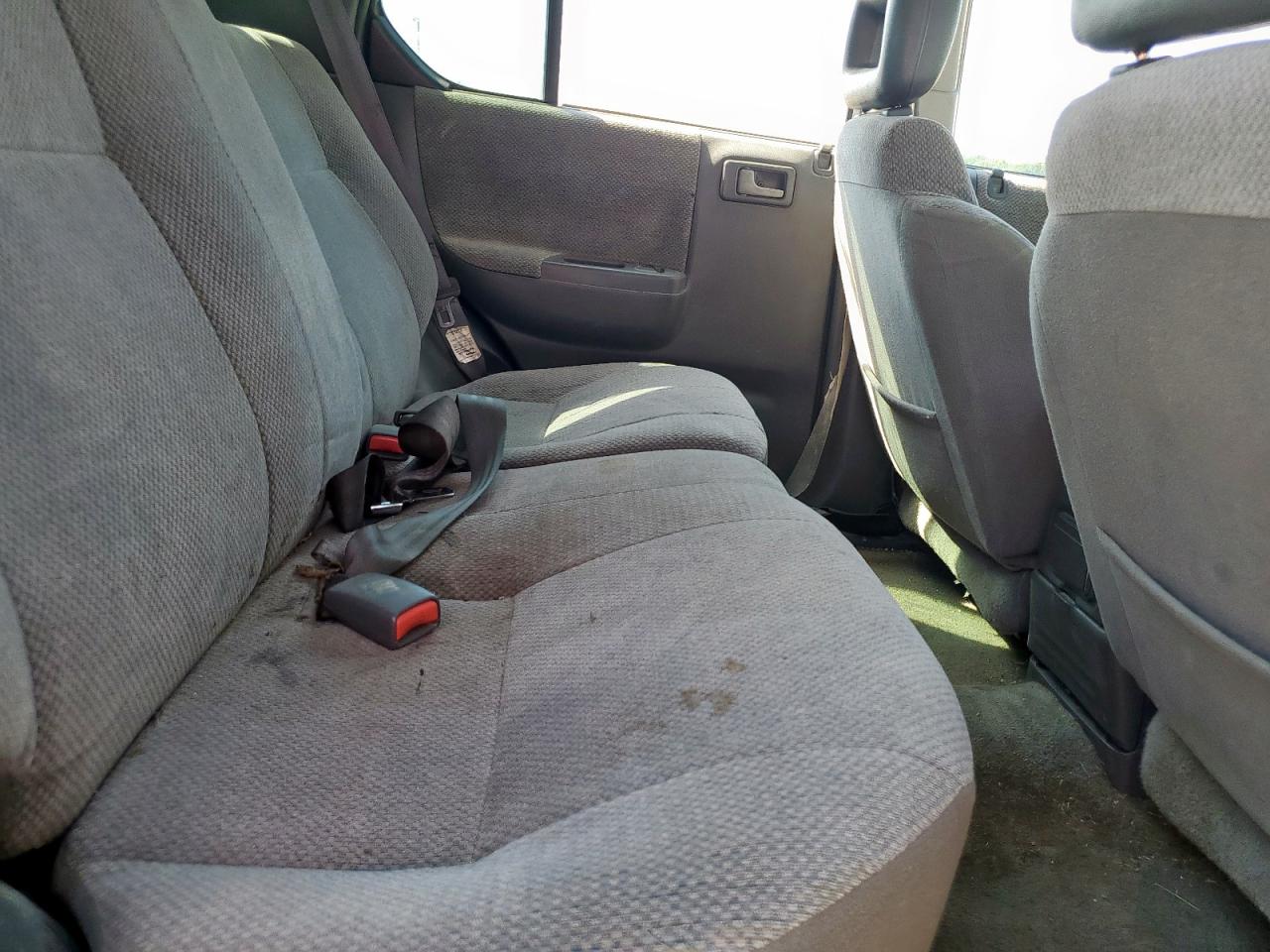 1999 Isuzu Rodeo S VIN: 4S2CK58W1X4381698 Lot: 84927445