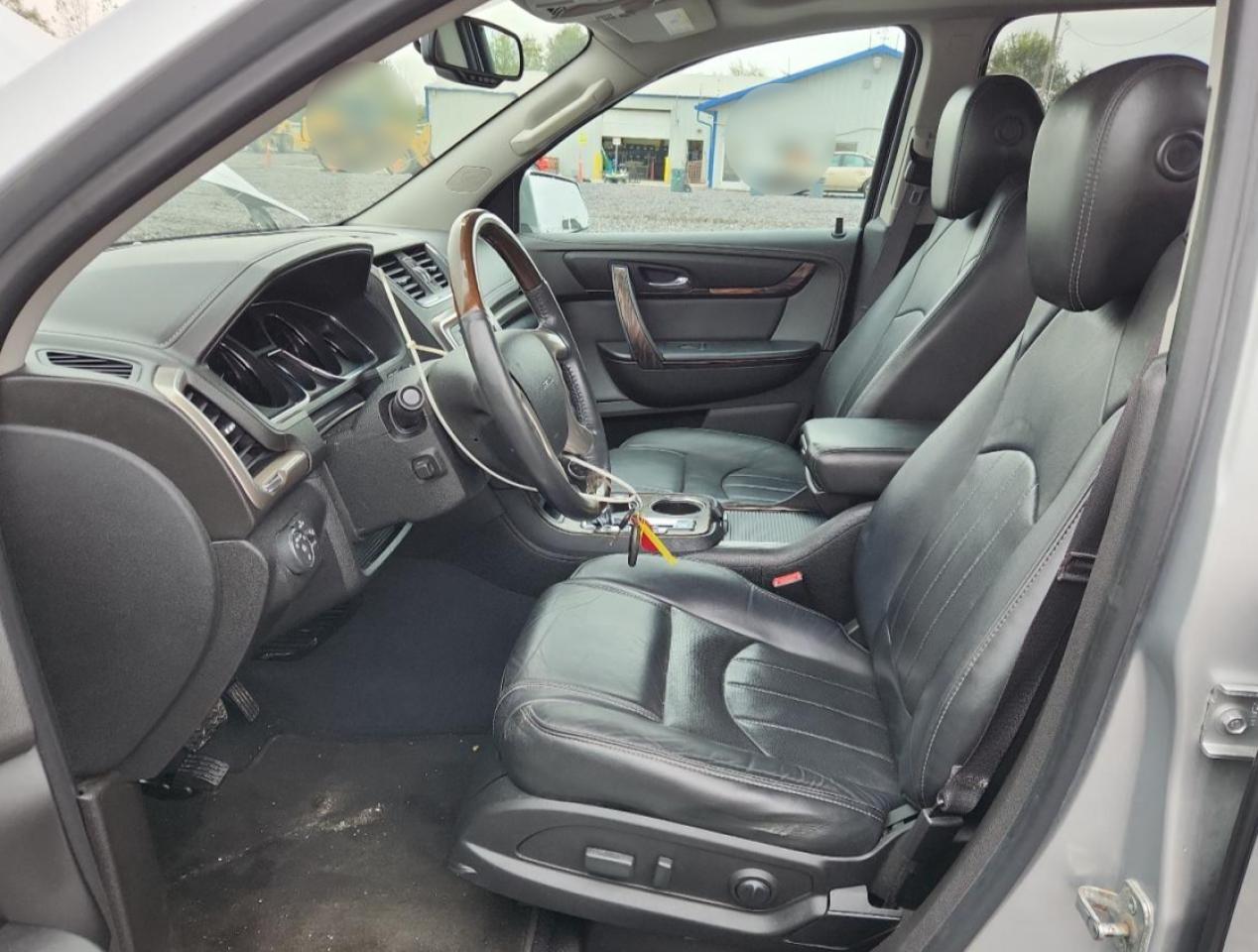 2013 GMC Acadia Denali VIN: 1GKKVTKD4DJ259347 Lot: 85383865