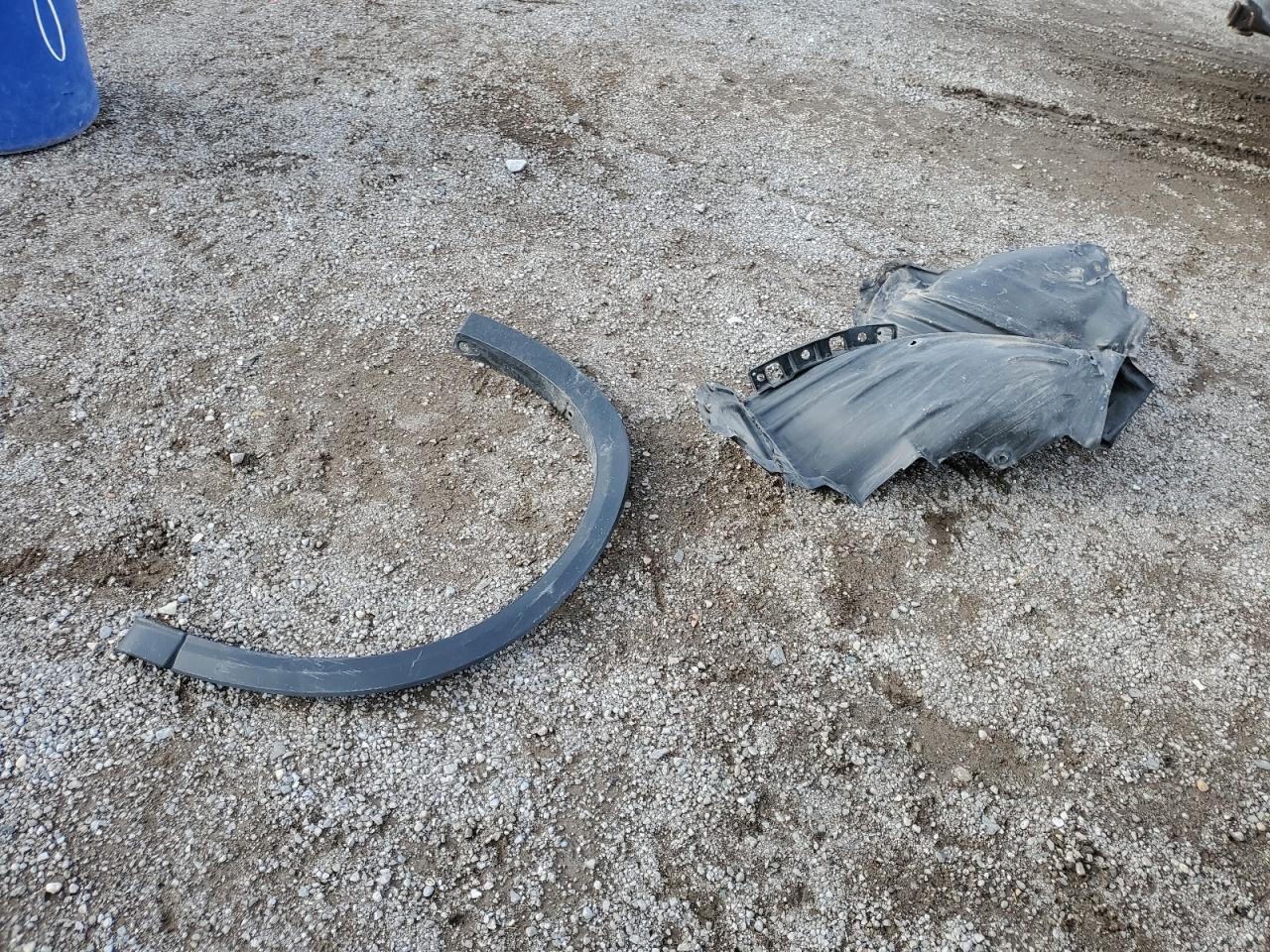 2018 Mazda Cx-5 Touring VIN: JM3KFACM5J1382458 Lot: 86308015