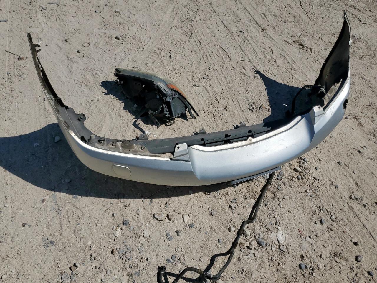 2008 Lexus Rx 350 VIN: 2T2GK31U68C041984 Lot: 85763985