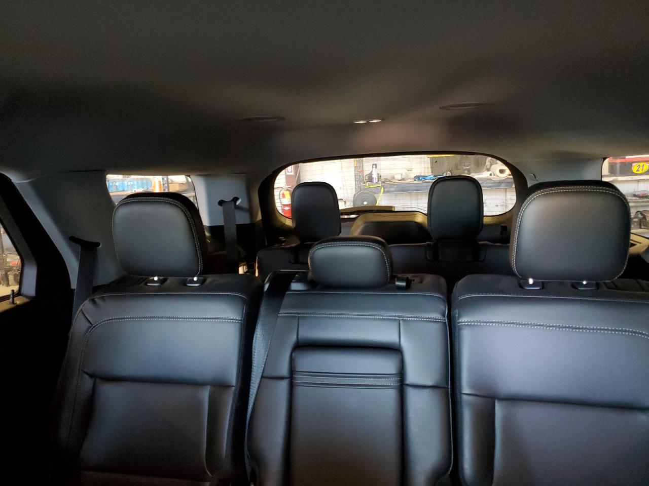 2023 Ford Explorer Xlt VIN: 1FMSK8DH9PGA40530 Lot: 85841965