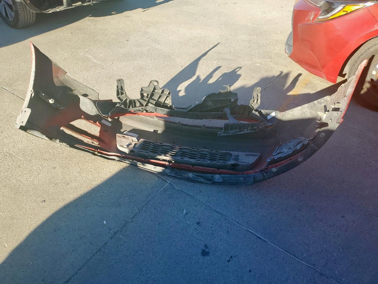 2014 Ford Mustang VIN: 1ZVBP8EM8E5285830 Lot: 90696395