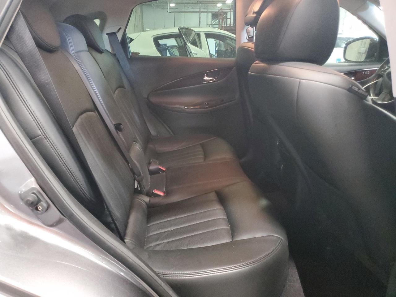 2014 Infiniti Qx50 VIN: JN1BJ0HR3EM192560 Lot: 84948925