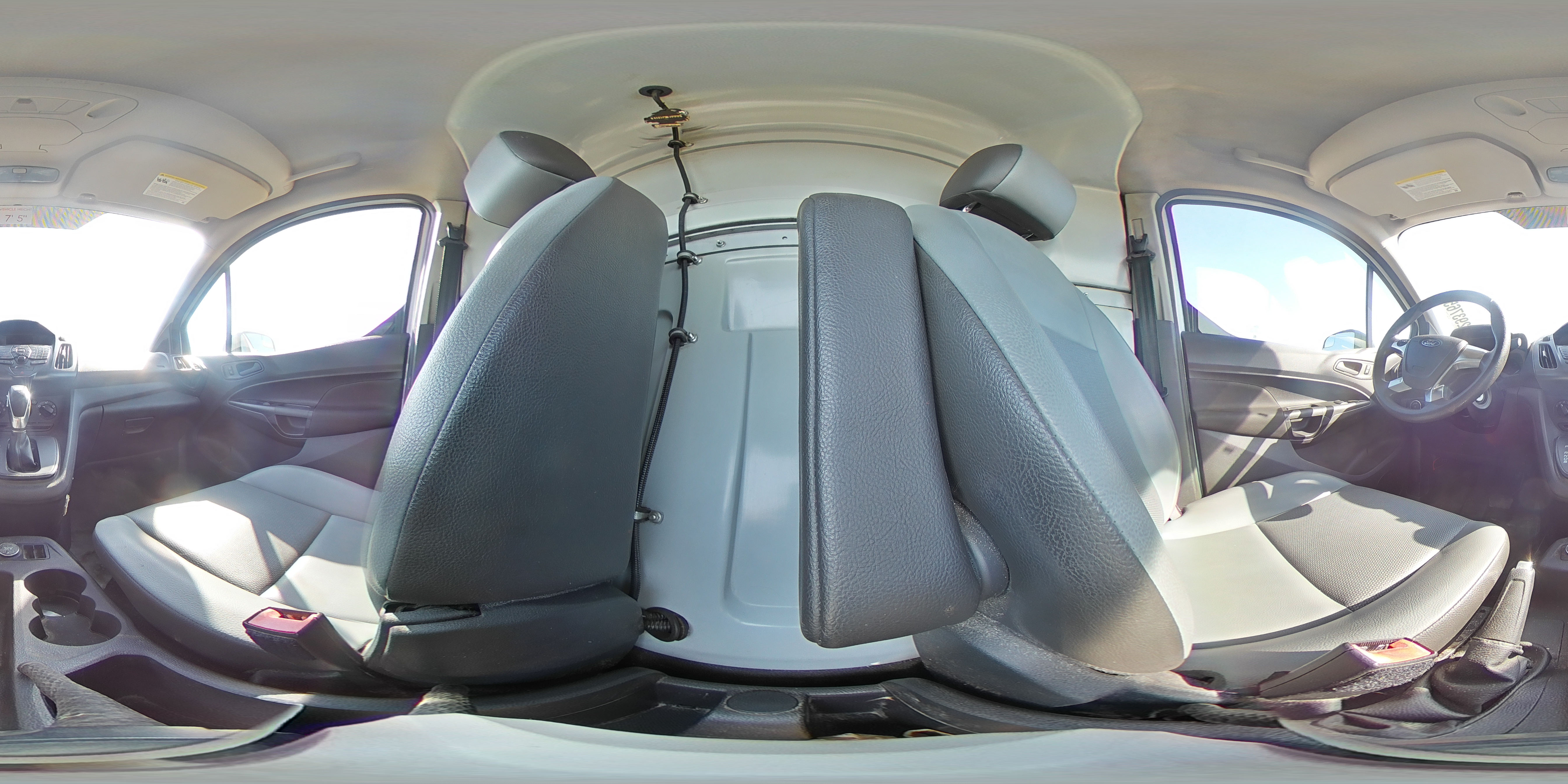 2014 Ford Transit Connect Xl VIN: NM0LS7E72E1172597 Lot: 85293765