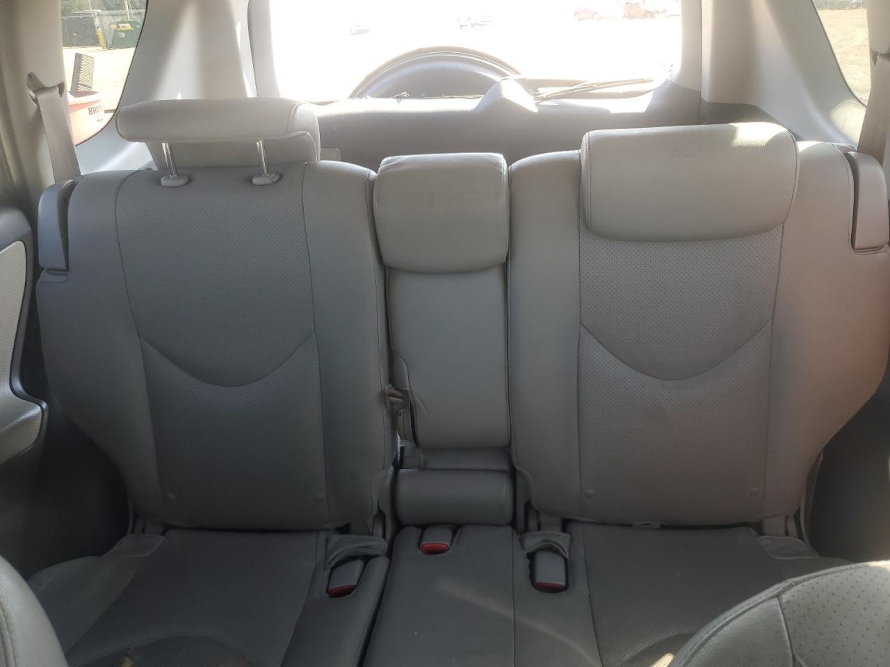 2009 Toyota Rav4 Limited VIN: JTMZK31V69D000832 Lot: 85498445