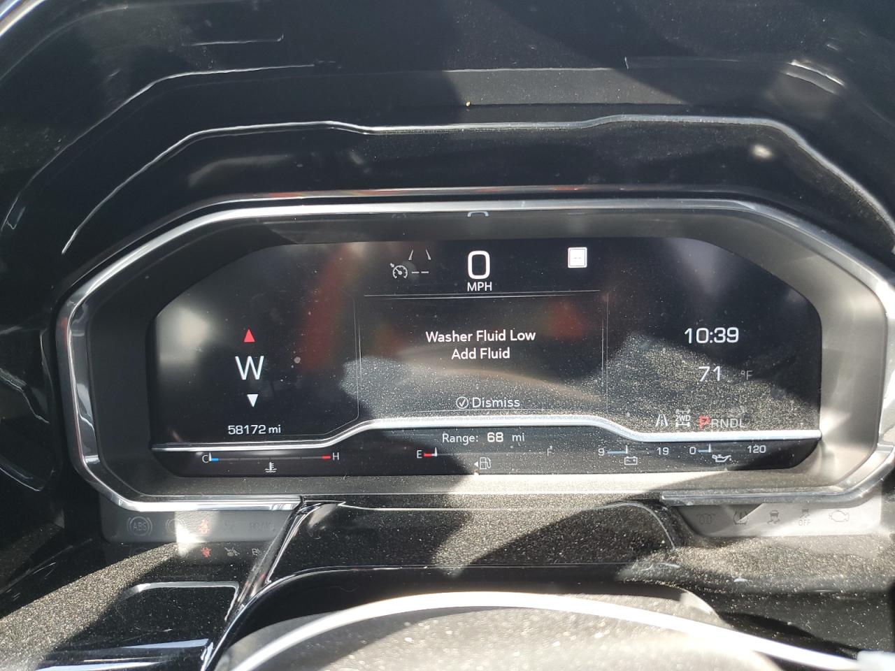 2022 GMC Sierra K1500 Sle VIN: 3GTPUBEK6NG651192 Lot: 85492095